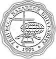 Trevecca Nazarene University Seal