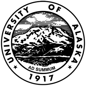 University of Alaska Fairbanks Seal