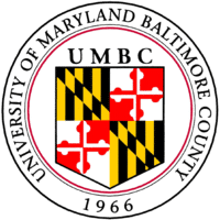 University of Maryland-Baltimore County Seal