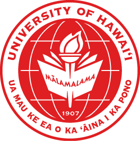 University of Hawaii at Hilo Seal