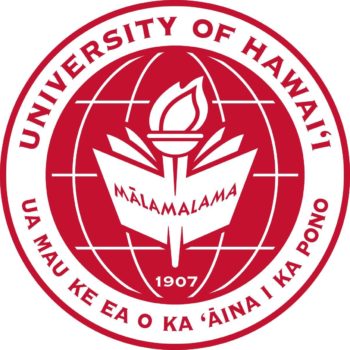 University of Hawaii at West Oahu Seal