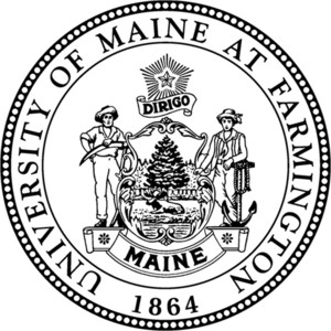 University of Maine at Farmington Seal
