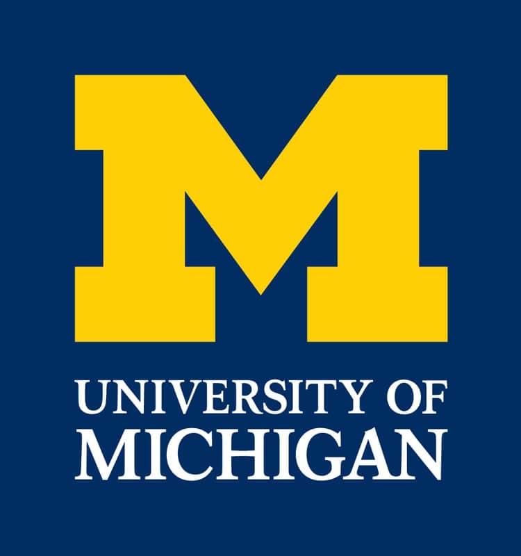 University of Michigan Tuition, Rankings, Majors, Alumni