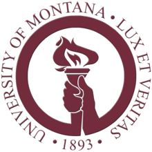 The University of Montana Seal
