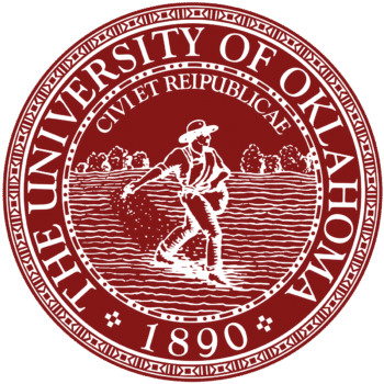 University of Oklahoma Seal