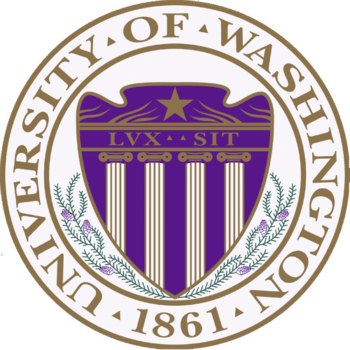 University of Washington Seal