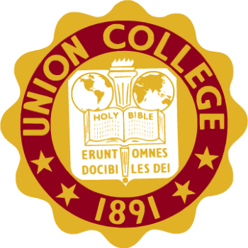 Union College- Nebraska Seal