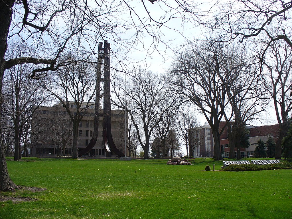 Union College- Nebraska in Lincoln, Nebraska