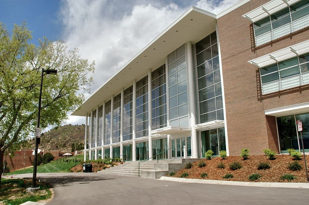 University of Colorado Colorado Springs Tuition, Rankings, Majors
