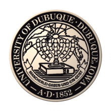 University of Dubuque Seal