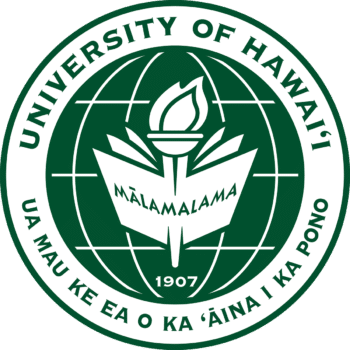 University of Hawaii Seal