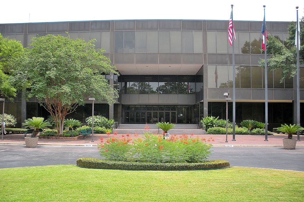 University of Houston-Clear Lake in Houston, Texas