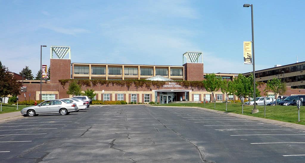 University of MinnesotaDuluth Tuition, Rankings, Majors, Alumni