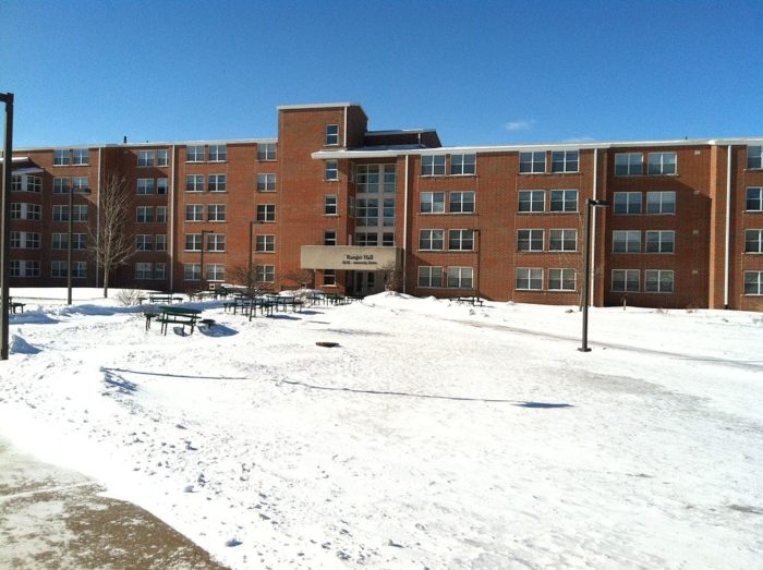 University of WisconsinParkside Tuition, Rankings, Majors, Alumni