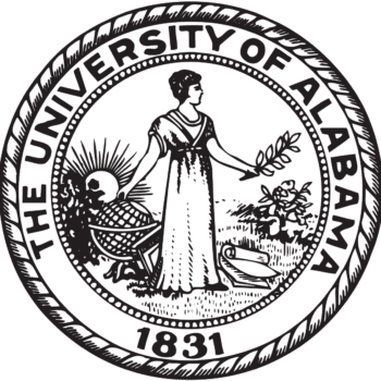 The University of Alabama Seal