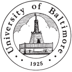 University of Baltimore Seal