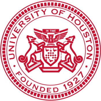 University of Houston Seal