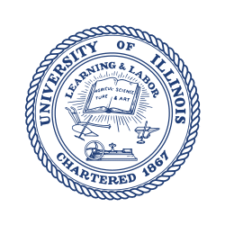 University of Illinois at Chicago Seal