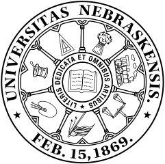 University of Nebraska at Kearney Seal