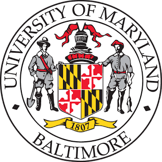 University of Maryland-Baltimore Seal