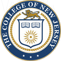 The College of New Jersey Seal