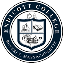 Endicott College Seal