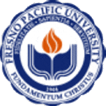 Fresno Pacific University Seal