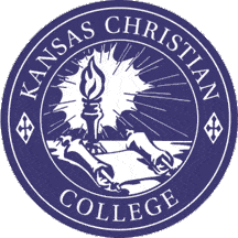 Kansas Christian College Seal