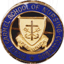 Mount Carmel College of Nursing Seal