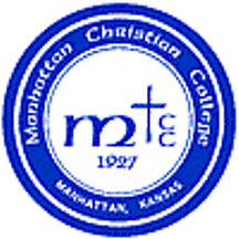 Manhattan Christian College Seal