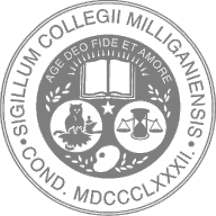 Milligan College Seal