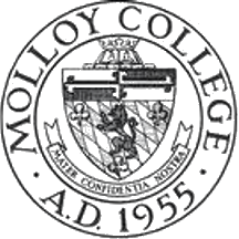 Molloy College Seal