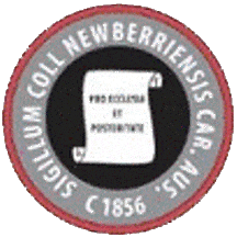 Newberry College Seal