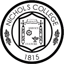 Nichols College Seal