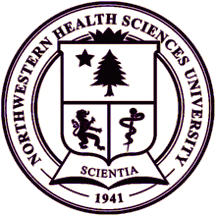 Northwestern Health Sciences University Seal