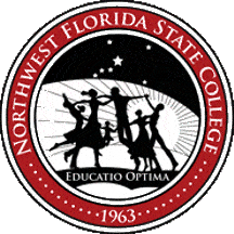 Northwest Florida State College Seal