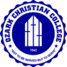 Ozark Christian College Seal