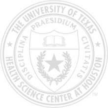 The University of Texas Health Science Center at Houston Seal