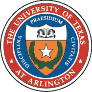The University of Texas at Arlington Seal