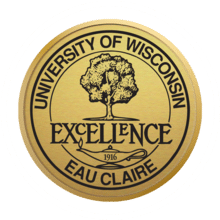 University of Wisconsin-Eau Claire Seal