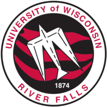 University of Wisconsin-River Falls Seal