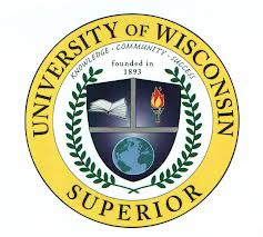 University of Wisconsin-Superior Seal