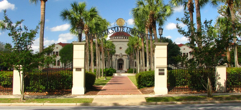 Valdosta State University in Valdosta, Georgia