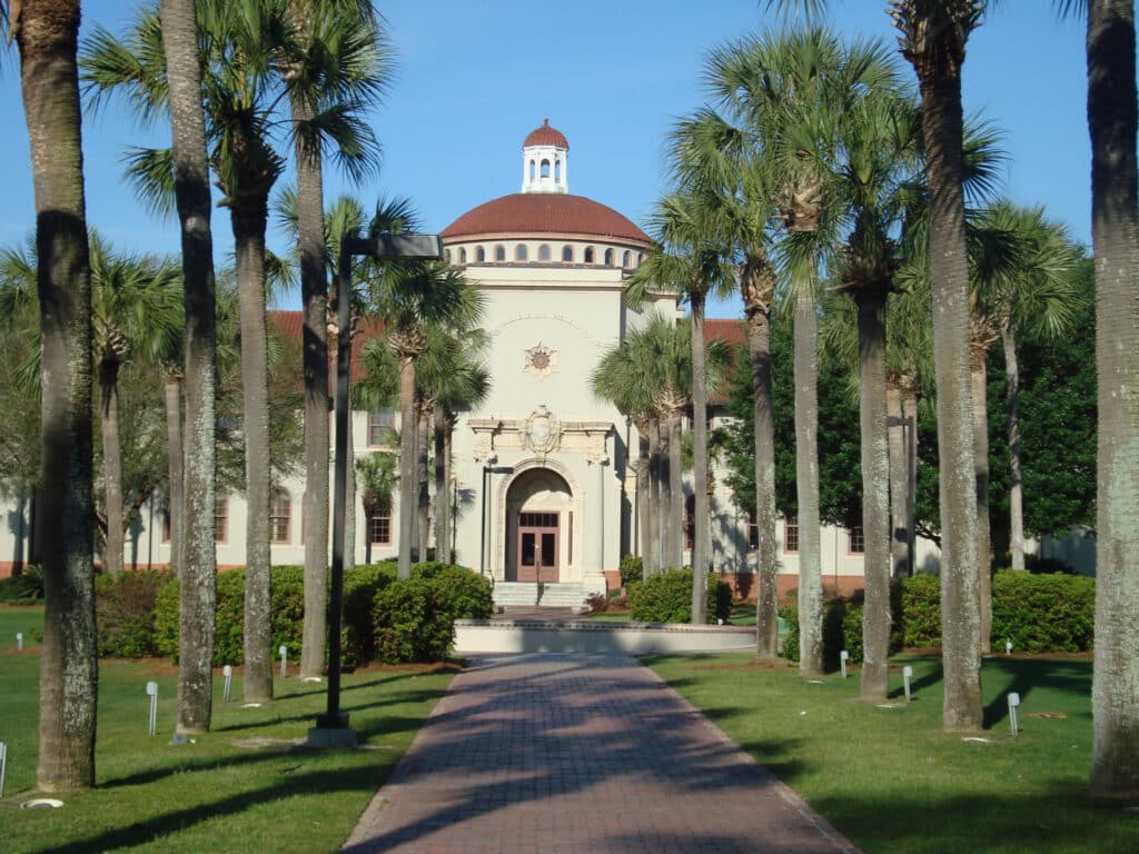 Valdosta State University Tuition, Rankings, Majors, Alumni