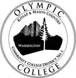 Olympic College Seal