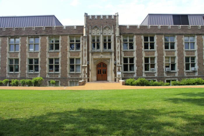 Washington University in St Louis - Tuition, Rankings, Majors, Alumni, & Acceptance Rate