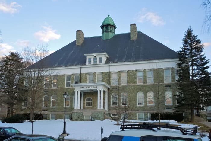 west chester university ranking west chester university ranking