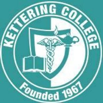 Kettering College Seal