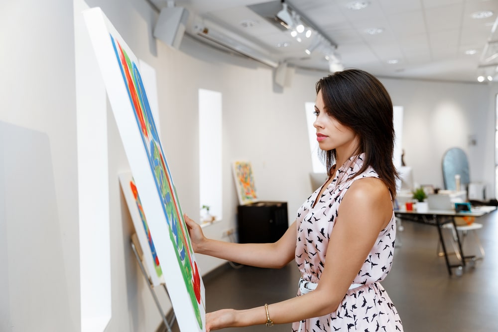 Art Conservator Salary, How to Job Description