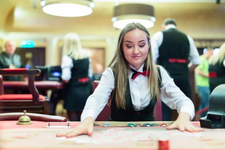 Casino Rama Dealer Salary Casino Rama Dealer Salary